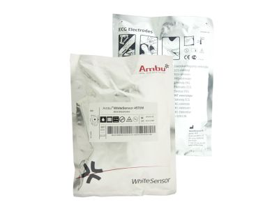 ECG Pre-Gelled Electrode Pads