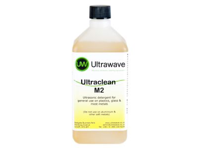 Ultraclean M2 x 6