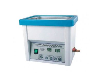 Economy Ultrasonic Bath 4.5L