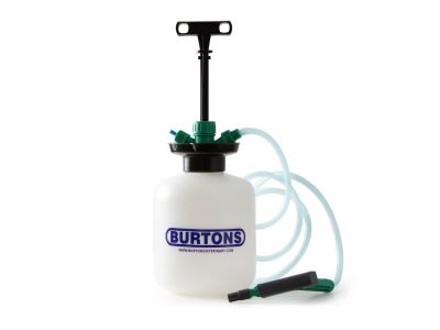 Replacement Water Bottle For VETair