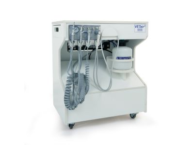 Burtons VETair2 Mobile Dental Unit  - Clearance