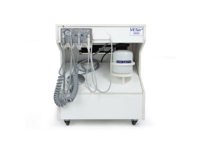 Burtons VETair2 Mobile Dental Unit  - Clearance