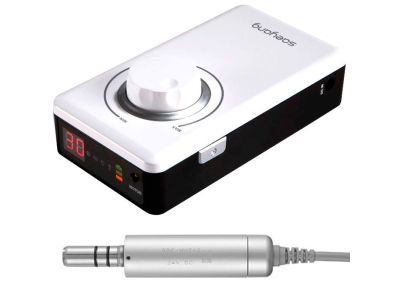 Portable Electric Micromotor Kit           