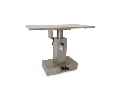 Burtons Operating Table