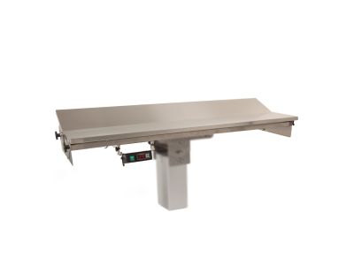 'V' Table Top For Table