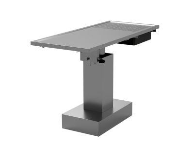 Dental Top For Operating Table 