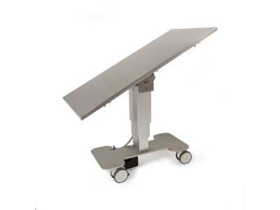 Burtons Pro-Lift Mono Table