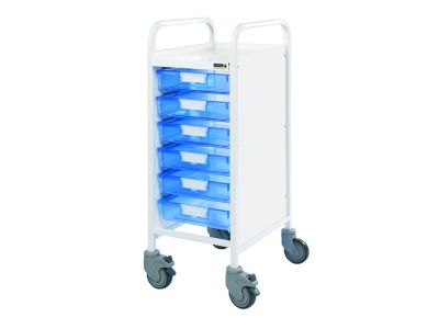 Vista 30 Storage Trolley