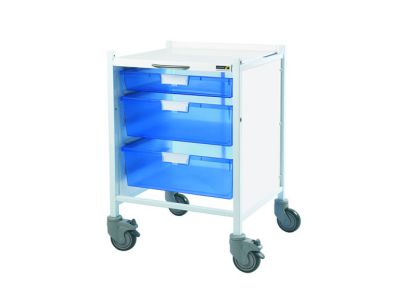 Vista 40 Storage Trolley