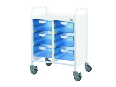 Vista 60 Storage Trolley