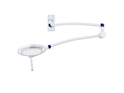 Mach LED 130 Wall Mounted Examination Light
