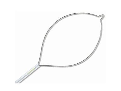 2.3mm Oval Snare Micro - 20mm x 2350mm L (END-1102) - Clearance