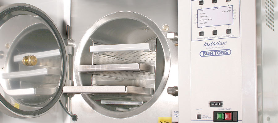 What Should I Consider When Buying An Autoclave?